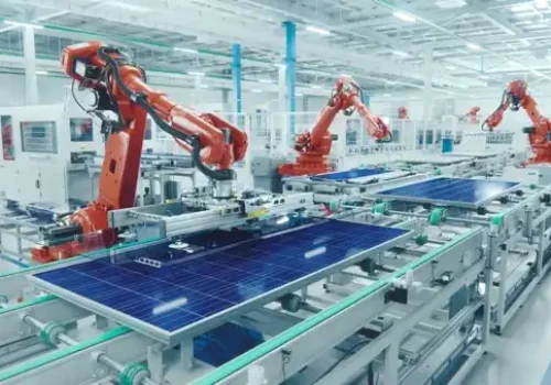 Manufacturing & Industrial Services copy